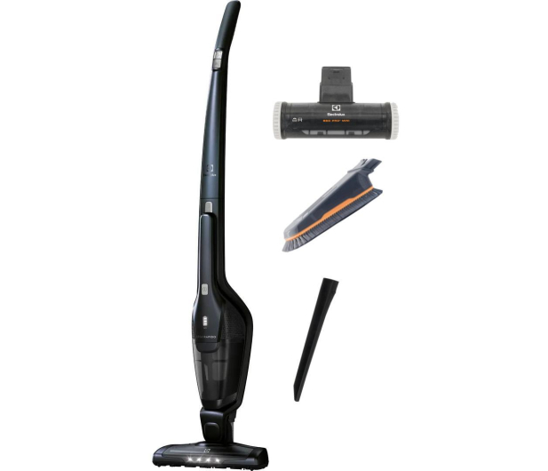 Electrolux ODKURZACZ BEZPRZEWODOWY ERGORAPIDO, EER75NOW### - 1380353 - zdjęcie